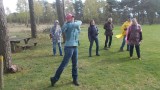 vergaderbreak / workshop Golf in the woods