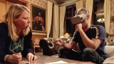vergaderbreak / workshop VR Game Veluwse Hotelmoord